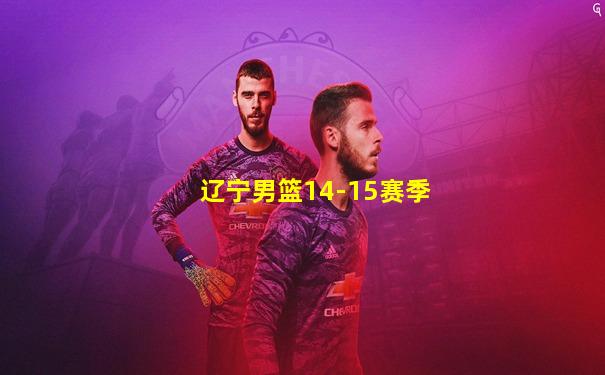 辽宁男篮14-15赛季