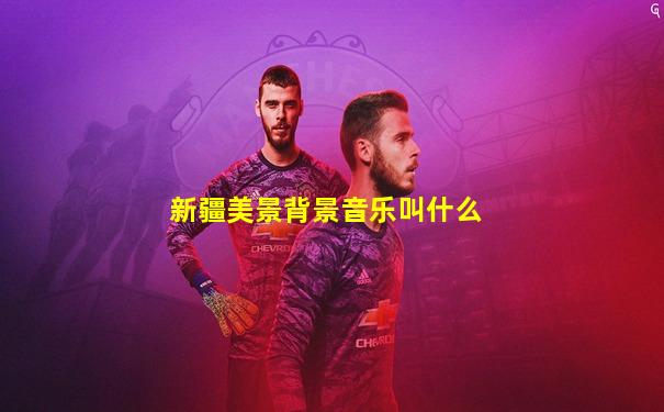 新疆美景背景音乐叫什么